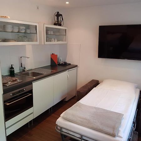 Art Of Comfort Haus Ingeborg Cologne Extérieur photo