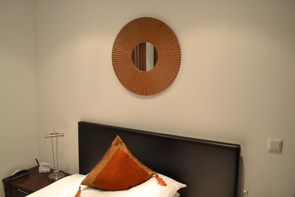 Art Of Comfort Haus Ingeborg Cologne Extérieur photo