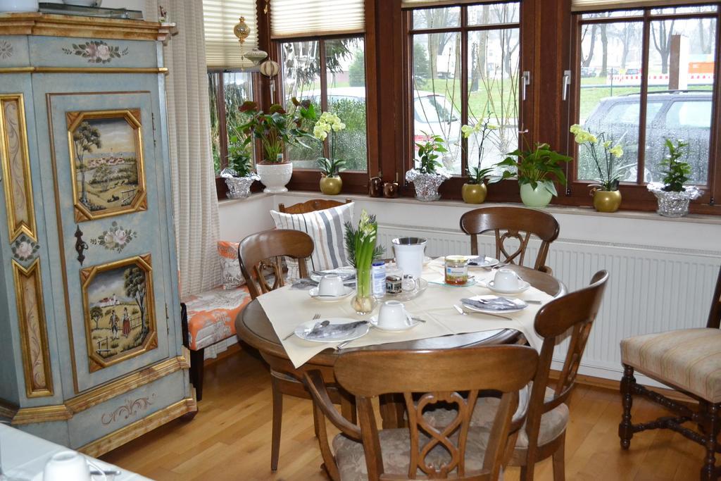 Art Of Comfort Haus Ingeborg Cologne Extérieur photo