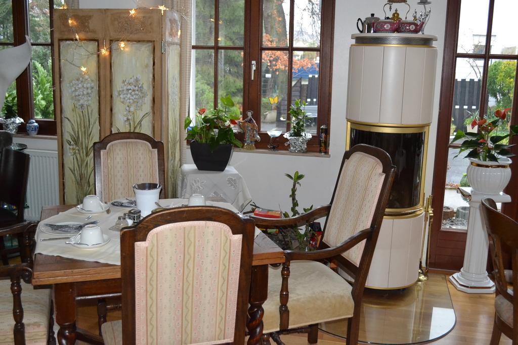 Art Of Comfort Haus Ingeborg Cologne Extérieur photo