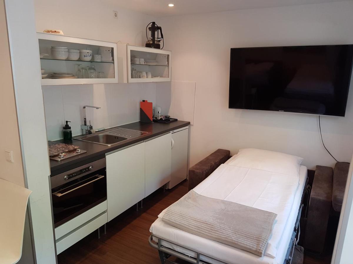 Art Of Comfort Haus Ingeborg Cologne Extérieur photo