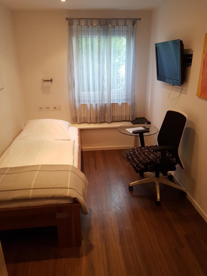 Art Of Comfort Haus Ingeborg Cologne Extérieur photo