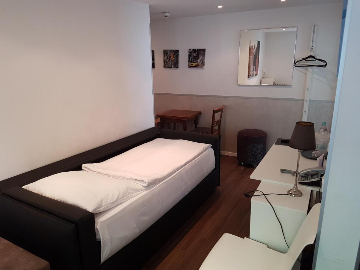 Art Of Comfort Haus Ingeborg Cologne Extérieur photo