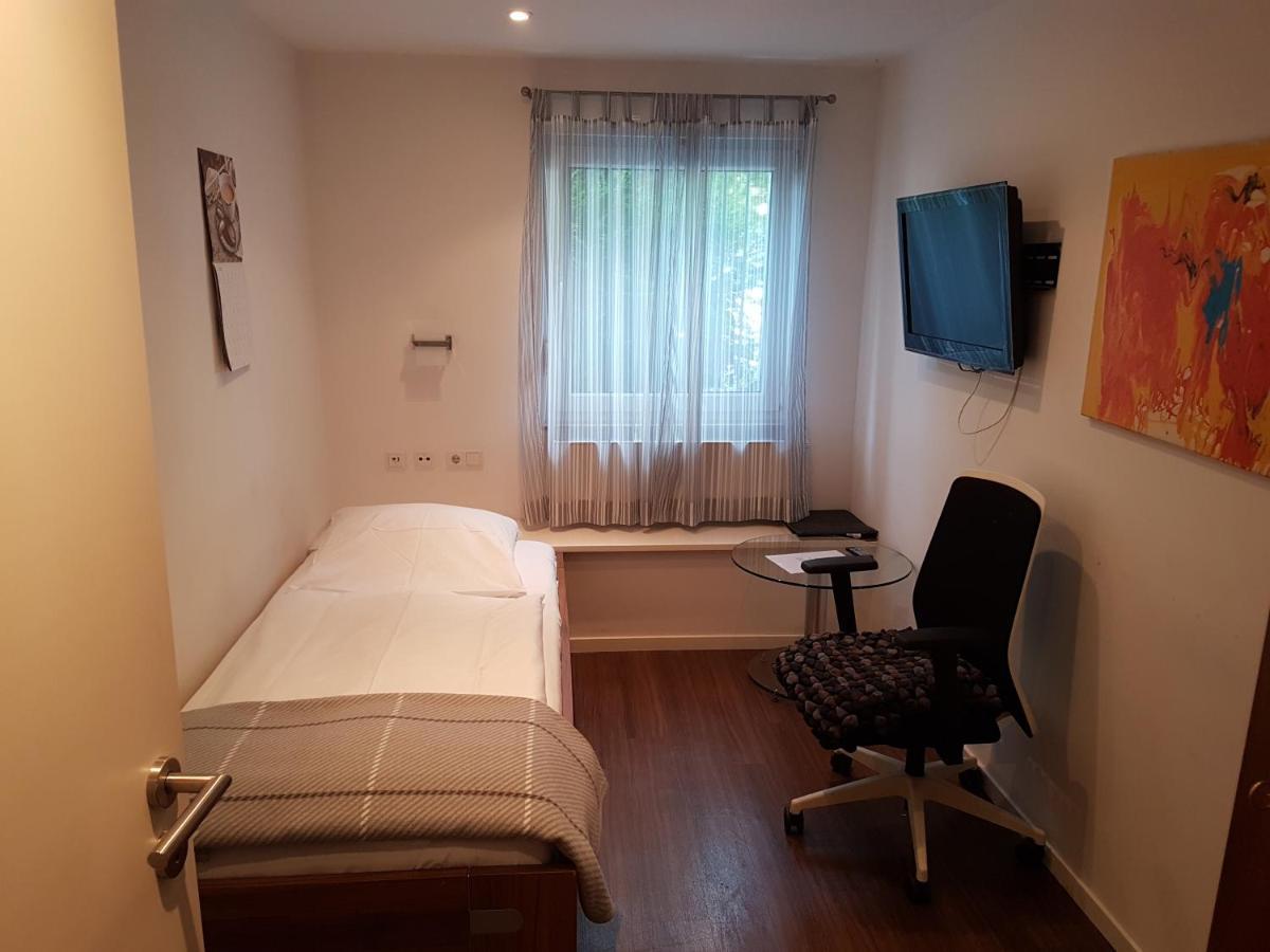 Art Of Comfort Haus Ingeborg Cologne Extérieur photo