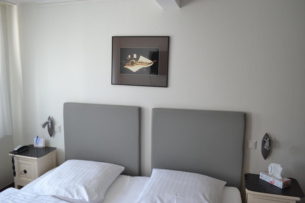 Art Of Comfort Haus Ingeborg Cologne Extérieur photo