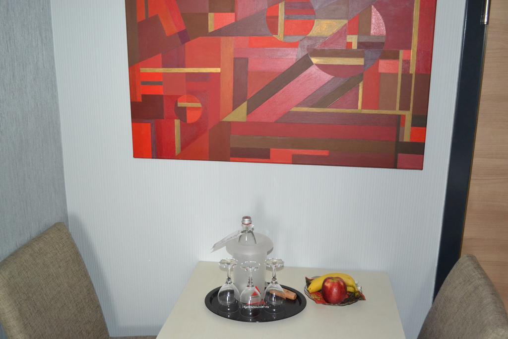 Art Of Comfort Haus Ingeborg Cologne Extérieur photo