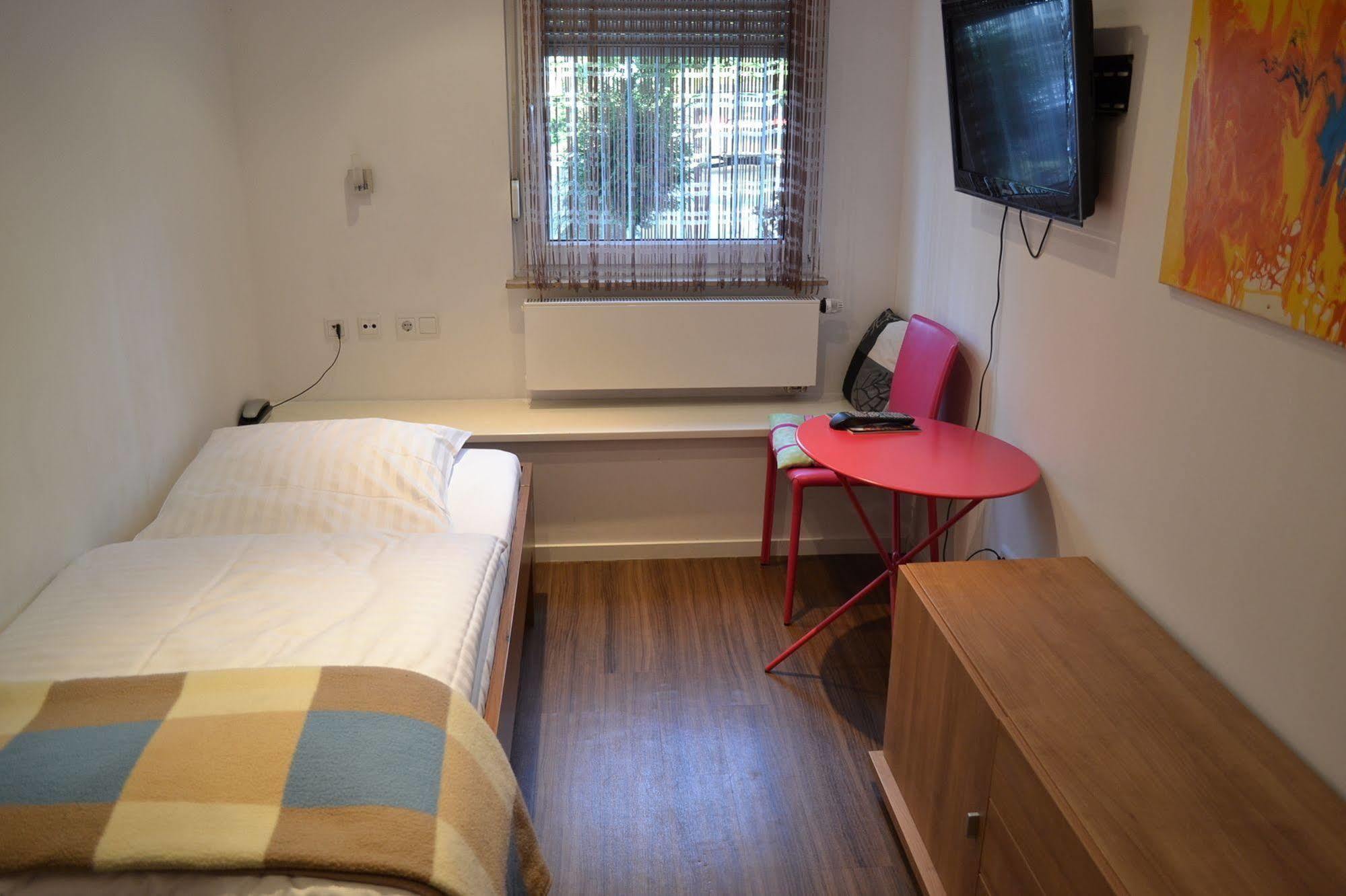 Art Of Comfort Haus Ingeborg Cologne Extérieur photo