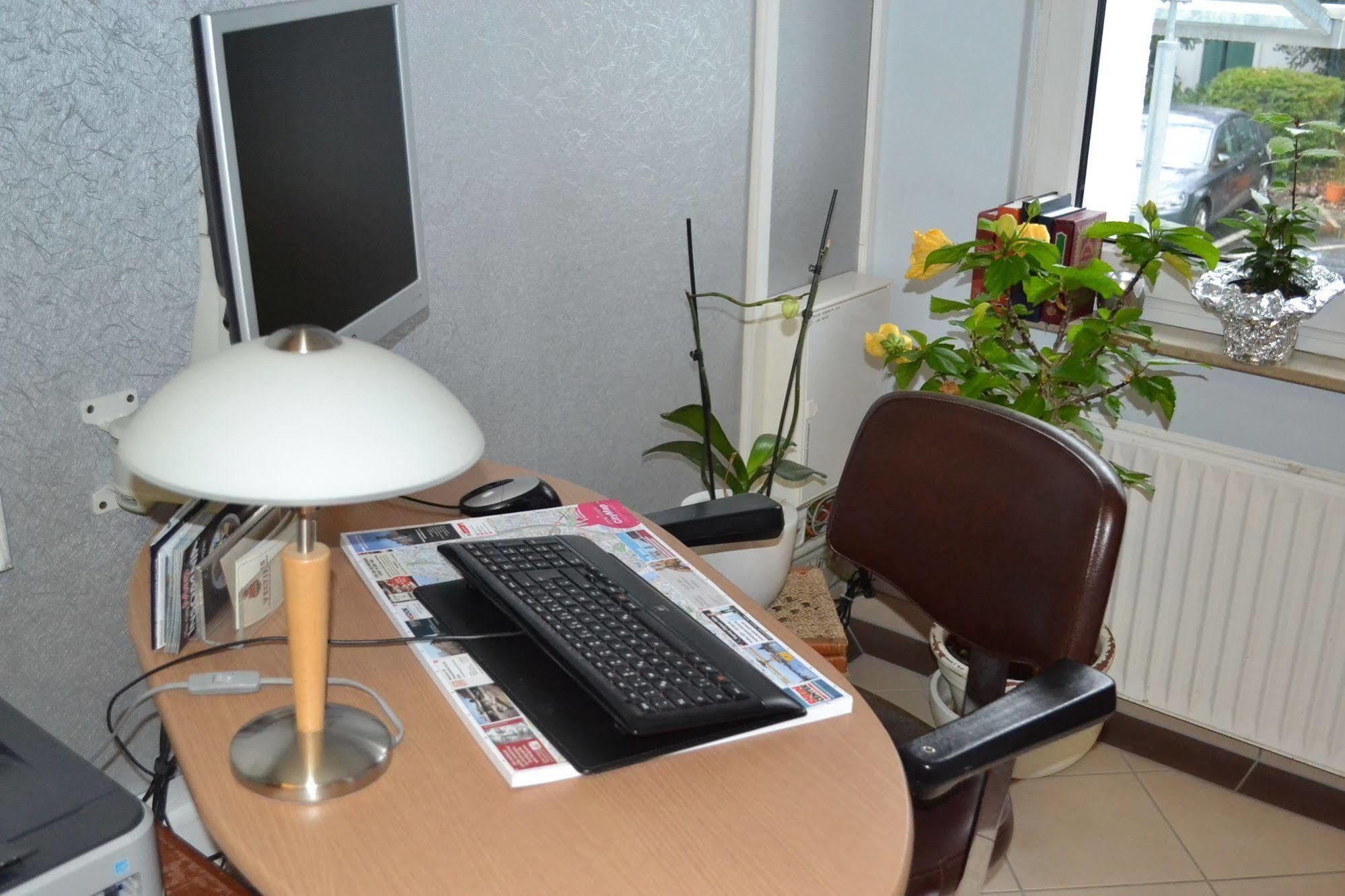 Art Of Comfort Haus Ingeborg Cologne Extérieur photo