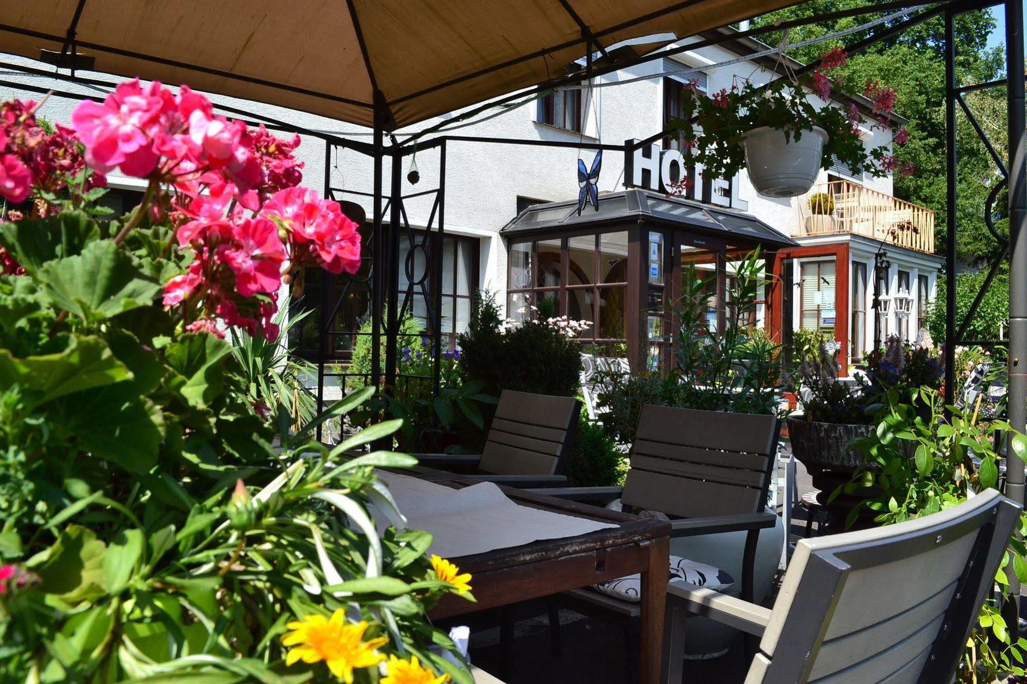 Art Of Comfort Haus Ingeborg Cologne Extérieur photo