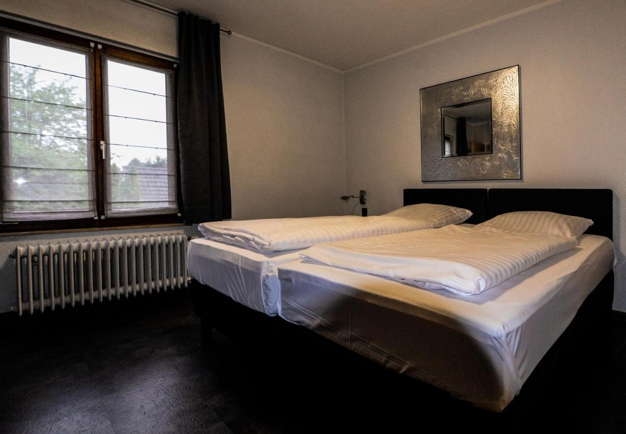 Art Of Comfort Haus Ingeborg Cologne Extérieur photo