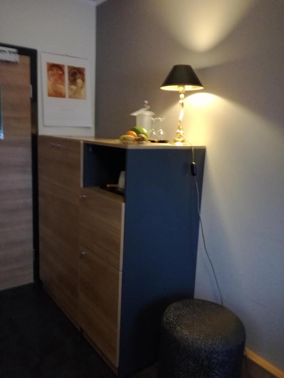 Art Of Comfort Haus Ingeborg Cologne Extérieur photo