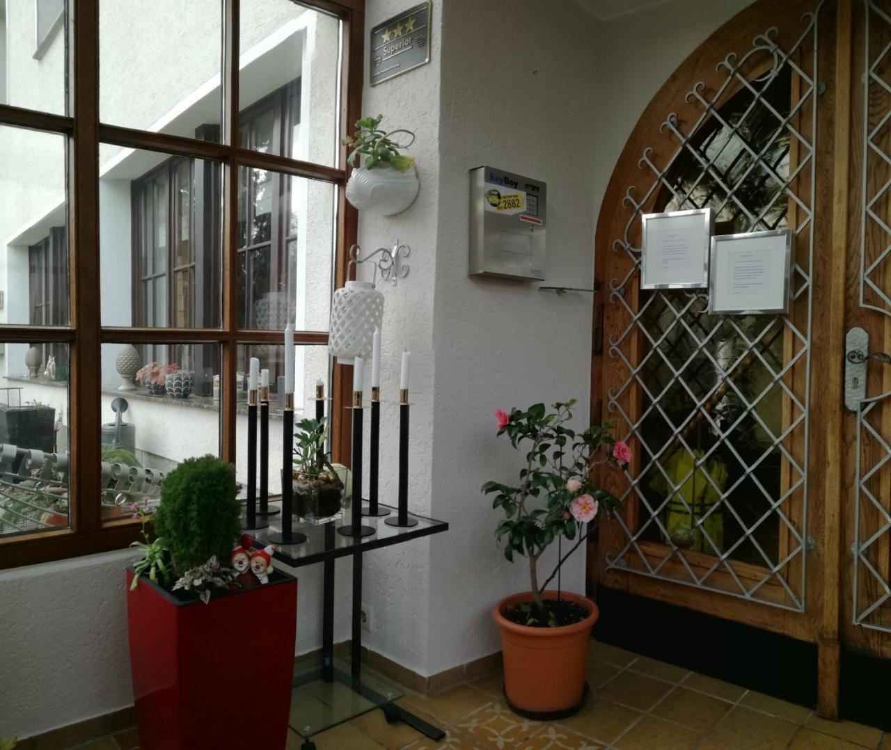 Art Of Comfort Haus Ingeborg Cologne Extérieur photo