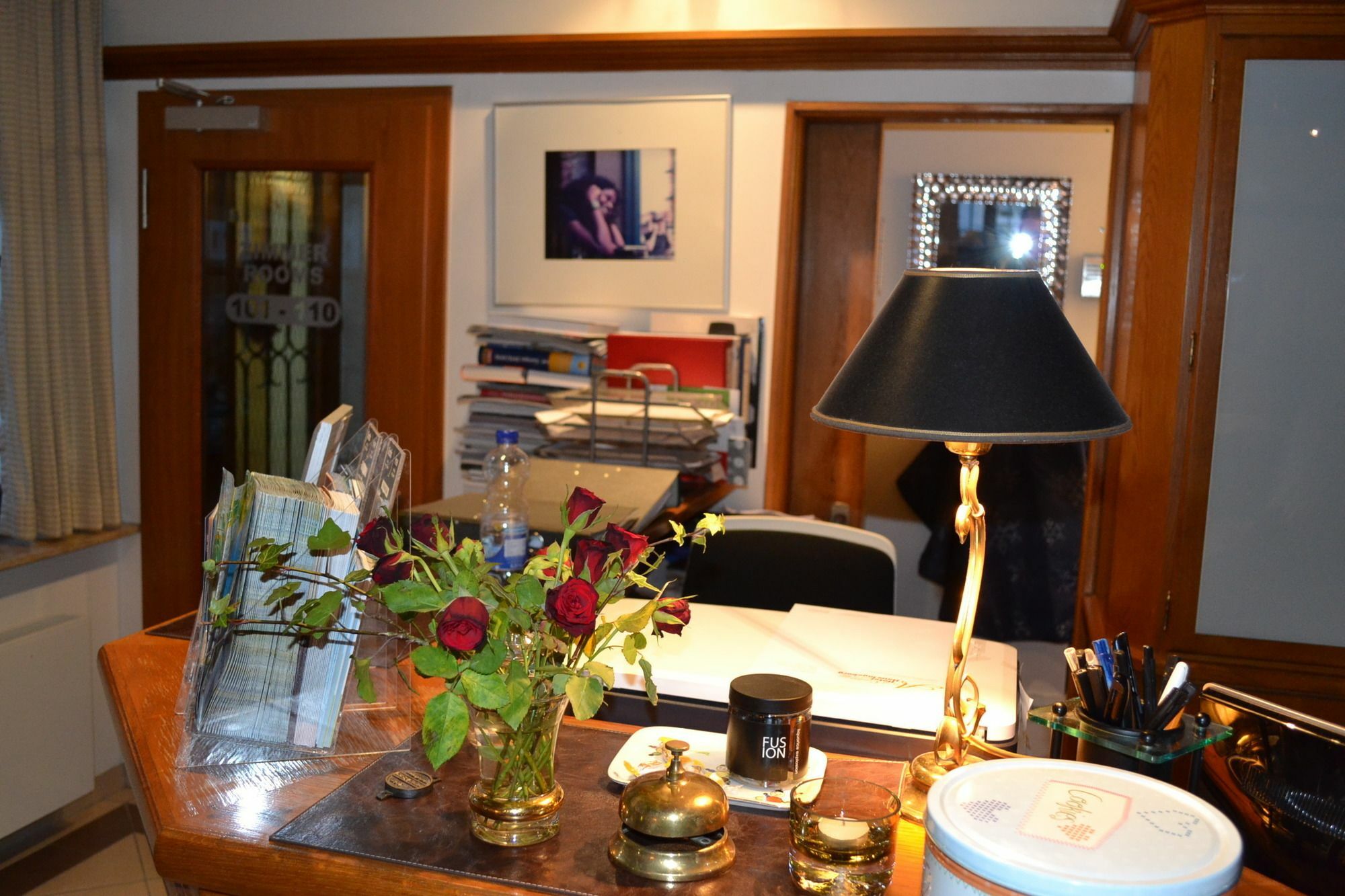 Art Of Comfort Haus Ingeborg Cologne Extérieur photo
