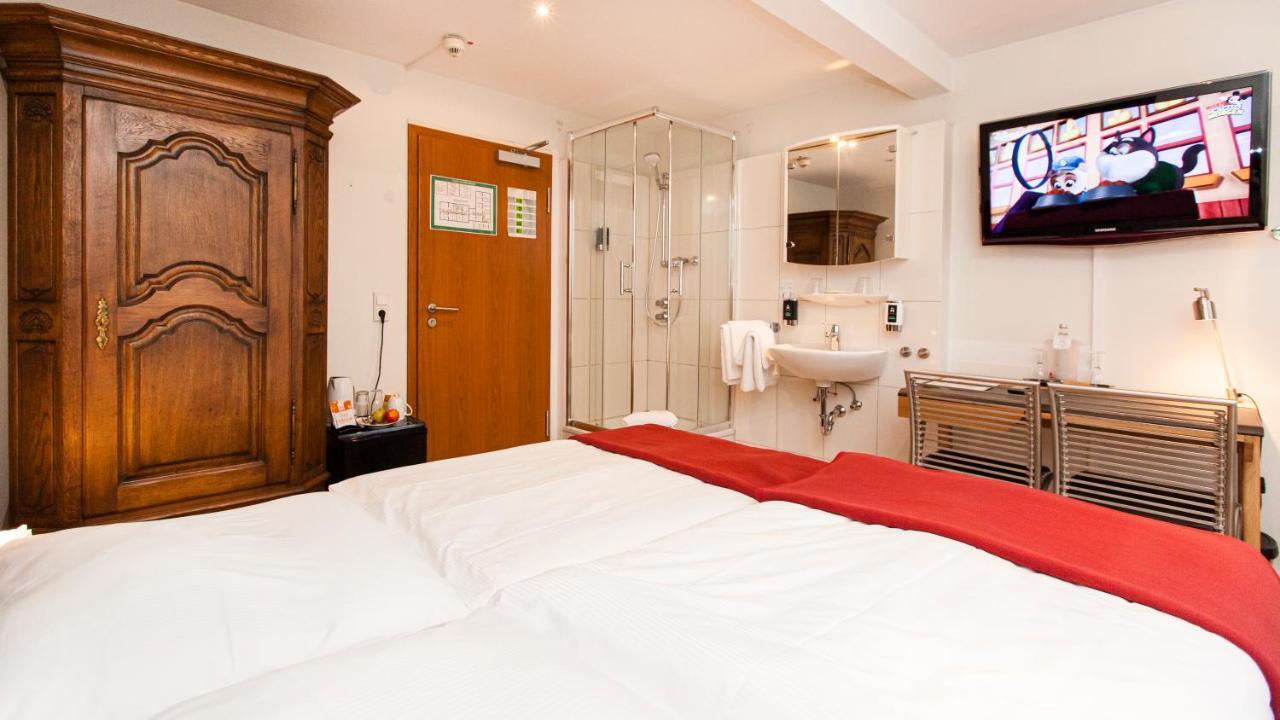 Art Of Comfort Haus Ingeborg Cologne Extérieur photo