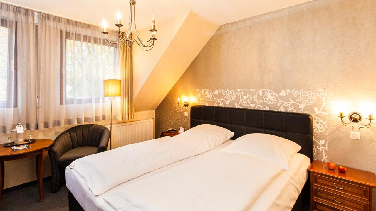 Art Of Comfort Haus Ingeborg Cologne Extérieur photo