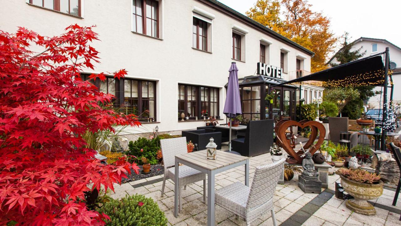 Art Of Comfort Haus Ingeborg Cologne Extérieur photo
