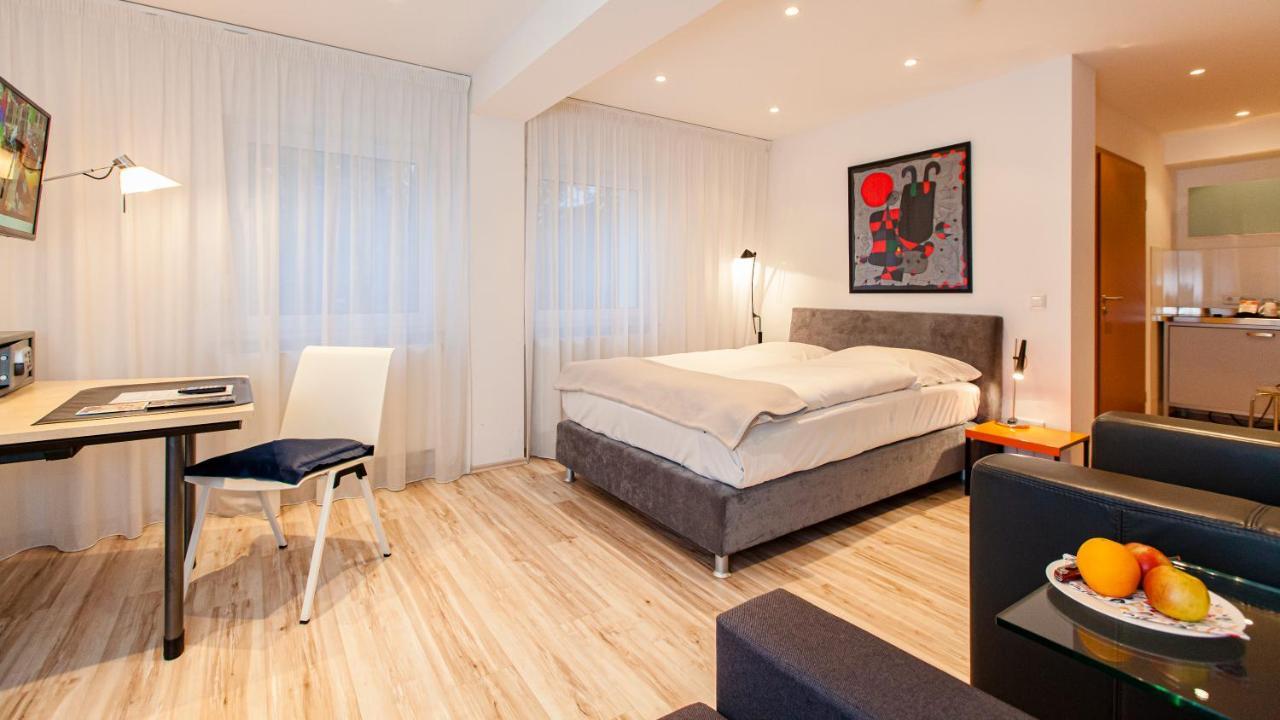 Art Of Comfort Haus Ingeborg Cologne Extérieur photo